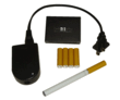 Electronic Cigarette Retailer Offering Half Price on All Starter Kits...
